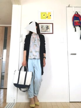 maroさんのコーディネート