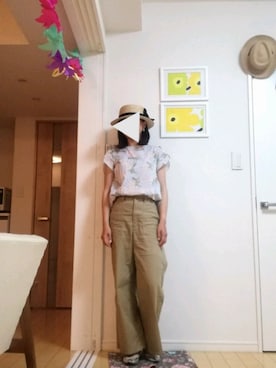 maroさんのコーディネート