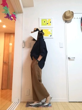 maroさんのコーディネート