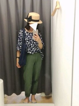 maroさんのコーディネート