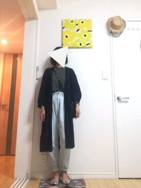 maroさんのコーディネート