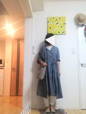 maroさんのコーディネート