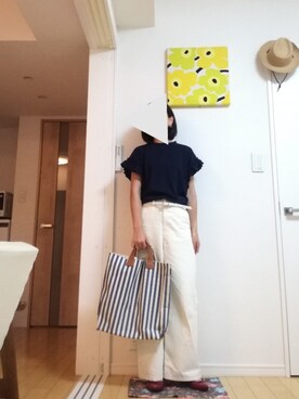 maroさんのコーディネート