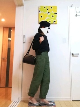 maroさんのコーディネート