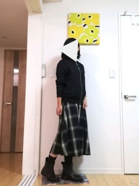 maroさんのコーディネート