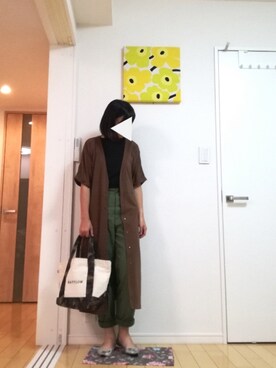 maroさんのコーディネート