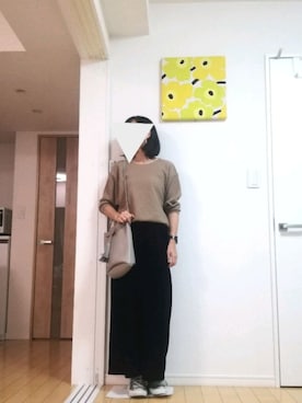 maroさんのコーディネート