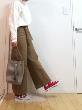 maroさんのコーディネート