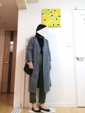 maroさんのコーディネート