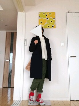 maroさんのコーディネート