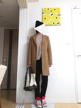 maroさんのコーディネート