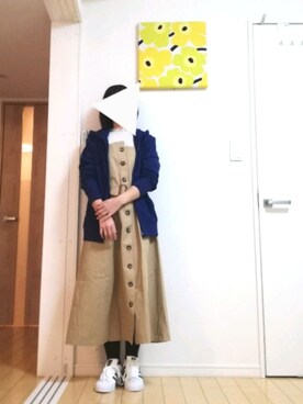 maroさんのコーディネート