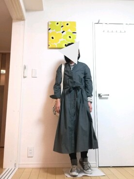 maroさんのコーディネート