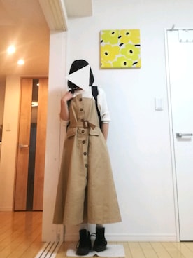 maroさんのコーディネート