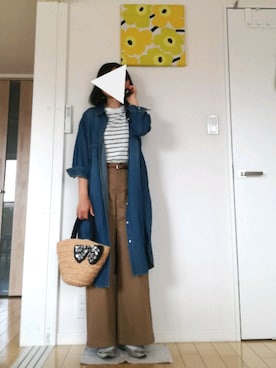 maroさんのコーディネート