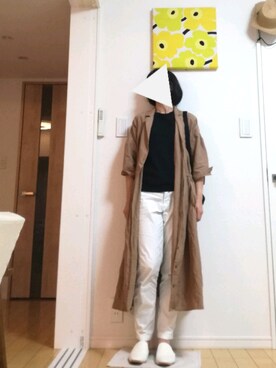 maroさんのコーディネート