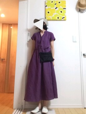 maroさんのコーディネート