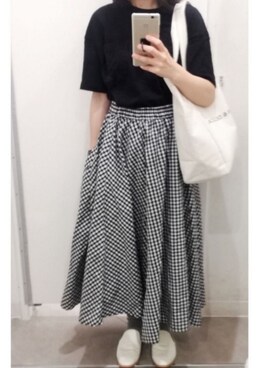 maroさんのコーディネート