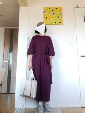 maroさんのコーディネート