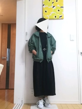 maroさんのコーディネート