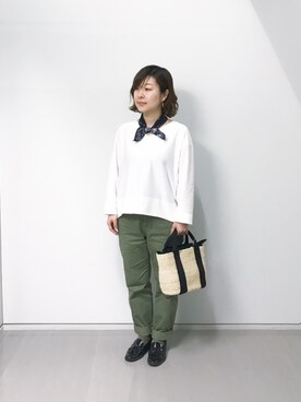 NASHIさんのコーディネート