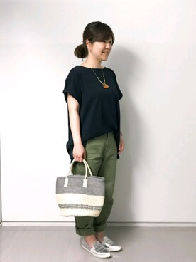 NASHIさんのコーディネート