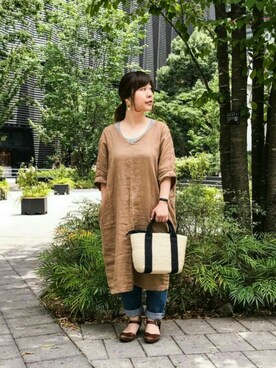 NASHIさんのコーディネート