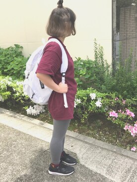 🐻まき🐻さんのコーディネート