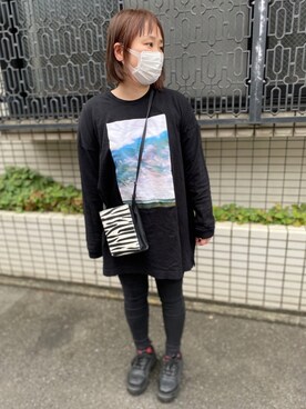 🐻まき🐻さんのコーディネート