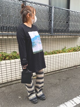 🐻まき🐻さんのコーディネート