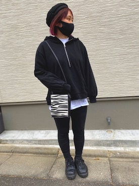 🐻まき🐻さんのコーディネート