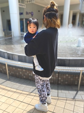 🐻まき🐻さんのコーディネート