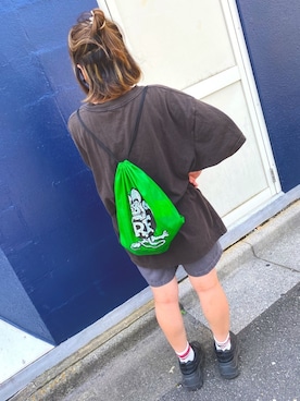 🐻まき🐻さんのコーディネート