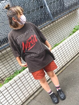 🐻まき🐻さんのコーディネート