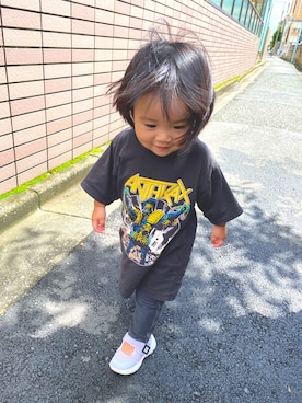 🐻まき🐻さんのコーディネート