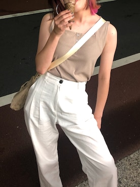 Mikiさんのコーディネート