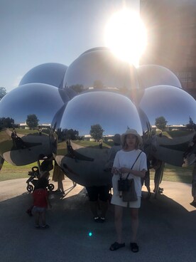 Mikiさんのコーディネート