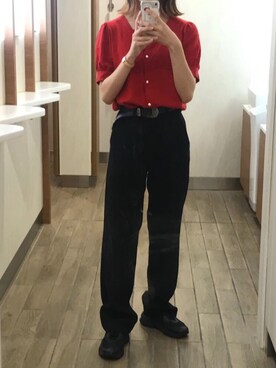 Mikiさんのコーディネート