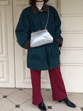 Mikiさんのコーディネート