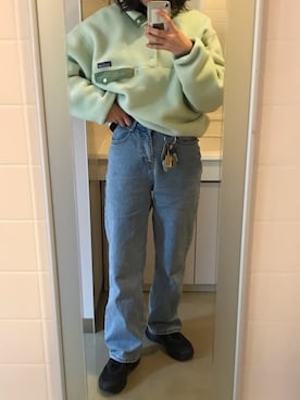 Mikiさんのコーディネート