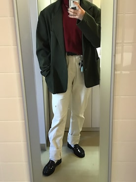 Mikiさんのコーディネート