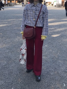 Mikiさんのコーディネート