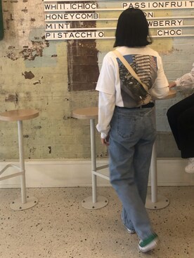 Mikiさんのコーディネート