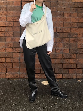 Mikiさんのコーディネート