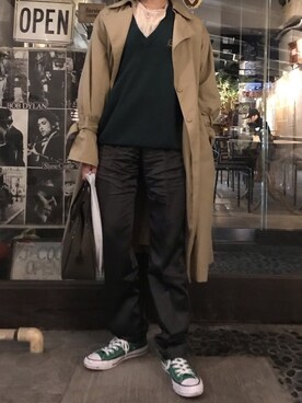 Mikiさんのコーディネート