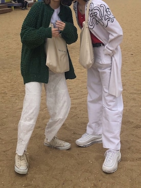 Mikiさんのコーディネート