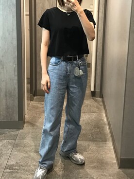 Mikiさんのコーディネート