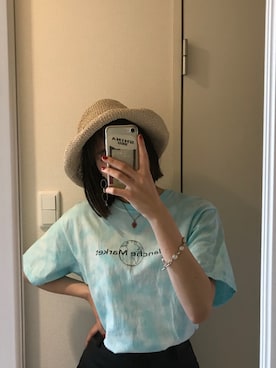 Mikiさんのコーディネート