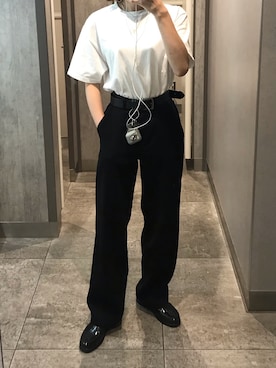 Mikiさんのコーディネート