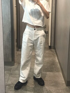 Mikiさんのコーディネート